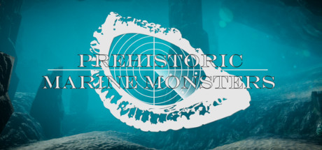 Prehistoric Marine Monsters Game Background